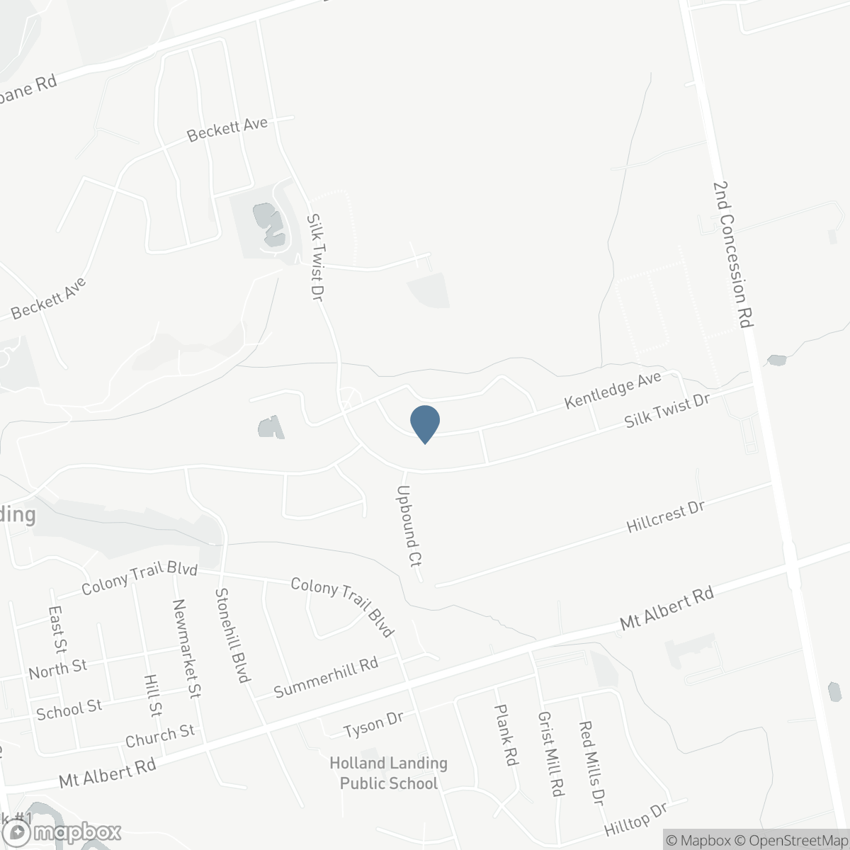 78 KENTLEDGE AVENUE, East Gwillimbury, Ontario L9N 0E5